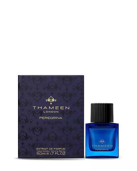 THAMEEN  PEREGRINA