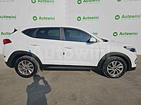 Hyundai Tucson 2016 ID:V006951