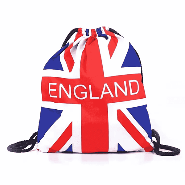 NETHERLANDS World Cup 2026 Gym Bag