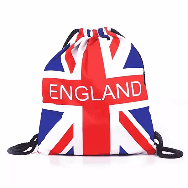 NETHERLANDS World Cup 2026 Gym Bag