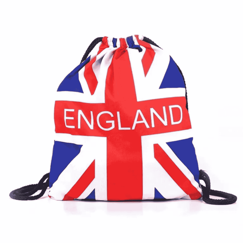 NETHERLANDS World Cup 2026 Gym Bag