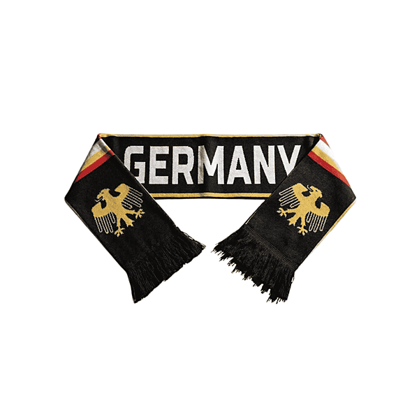 GERMANY World Cup 2026 Scarf 14x135cm