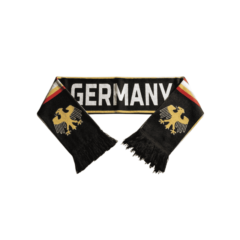 GERMANY World Cup 2026 Scarf 14x135cm