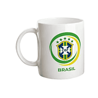 BRAZIL World Cup 2026 Mug