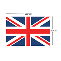 England Flag 90CM*150CM
