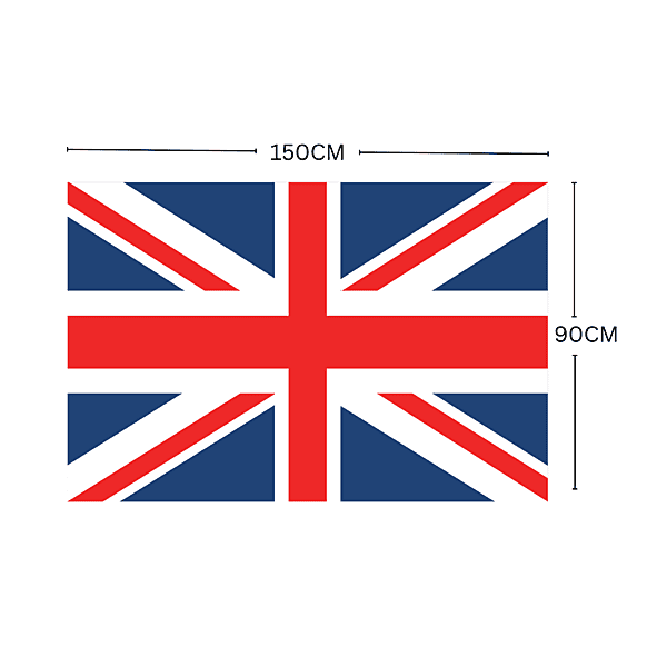 England Flag 90CM*150CM