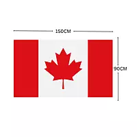CANADA Flag 90CM*150CM