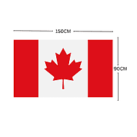 CANADA Flag 90CM*150CM