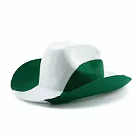 SAUDI-ARABIA World Cup 2026 Cowboy Hat