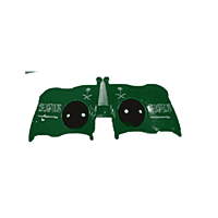 SAUDI-ARABIA World Cup 2026 Classes