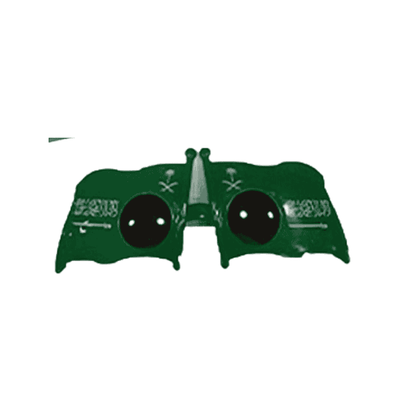 SAUDI-ARABIA World Cup 2026 Classes