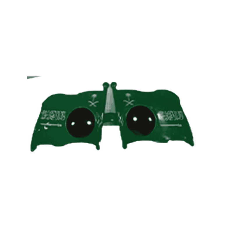 SAUDI-ARABIA World Cup 2026 Classes