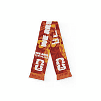 Spain World Cup 2026 Scarf 14x135cm