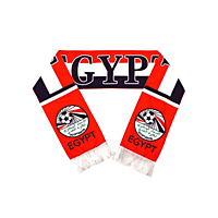 EGYPT World Cup 2026 Scarf 14x135cm