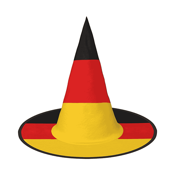 GERMANY World Cup 2026 Conical Cap