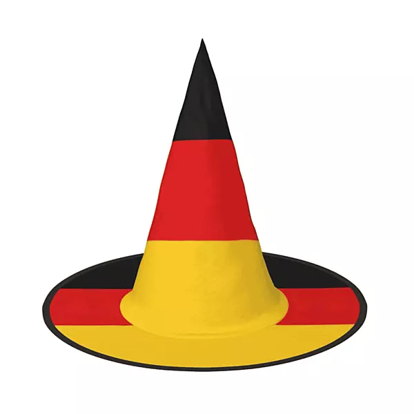 GERMANY World Cup 2026 Conical Cap
