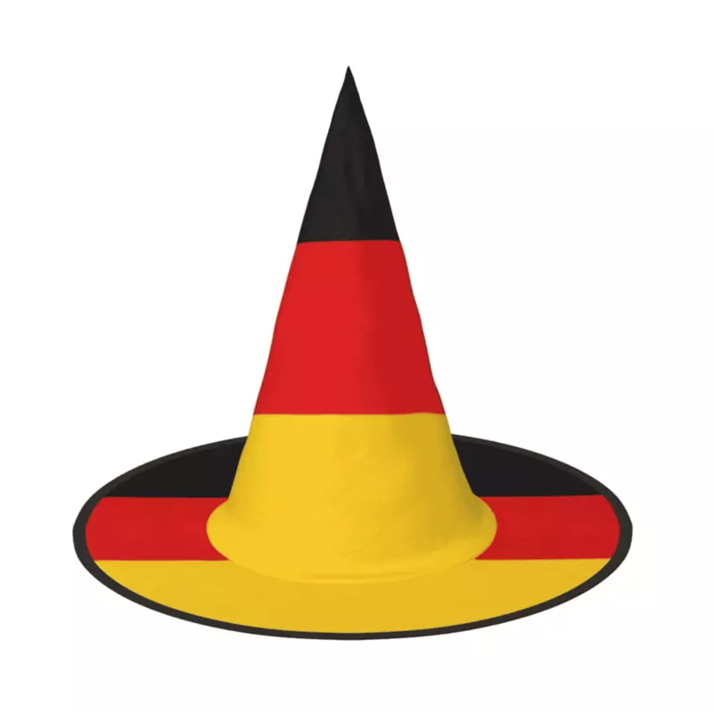 GERMANY World Cup 2026 Conical Cap