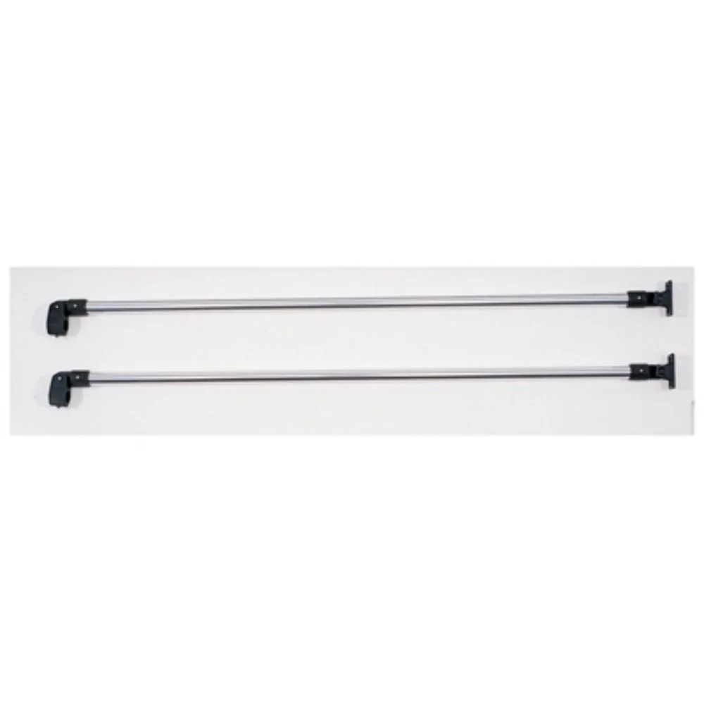 CSR 62010 Bimini Top Brace Kit - 48" Aluminum