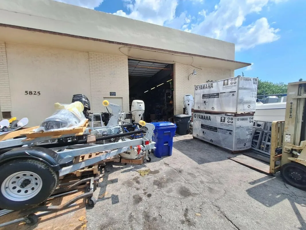 Siren Marine Wiring Cable f/Siren 3