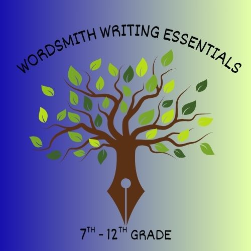 Wordsmith Writing Essentials