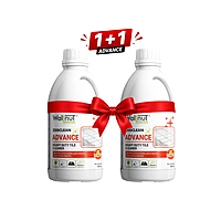 Zeoclean Advance Cleaner