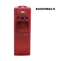Front view of Blue Star BWD3FMRGA Water Dispenser with CabinetBWD3FMRGA Front view of Blue Star BWD3FMRGA Water Dispenser with CabinetBWD3FMRGA
