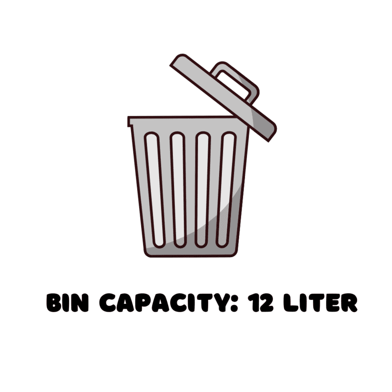 Kores Easy Cut Paper Shredder Machine Model-822