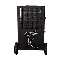 White Westinghouse Black Dehumidifiers Machine WDE100-100 Liter White Westinghouse Black Dehumidifiers Machine WDE100-100 Liter