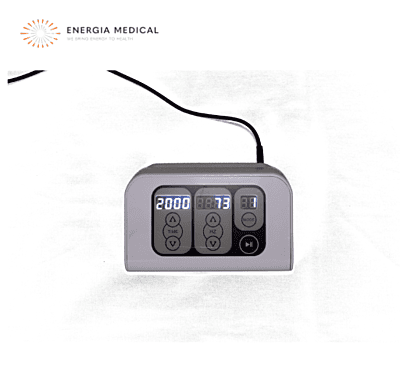 Three Port Controller