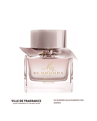 Burberry My Burberry Blush