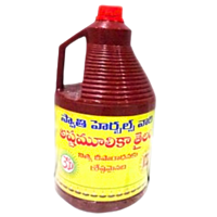 Swathi Herbals (Mulugu) Astamulika Thailam 100ml Bottle