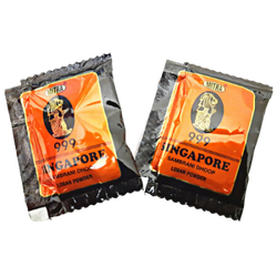 Singapore Sambrani/Loban Powder Small size Pack of 2 Pouches