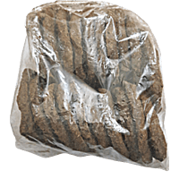 Cow Dung/Cow Pidakalu for All Hawans/Homas Pack of 20 Pcs