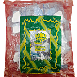 Pure Camphor Gadda Karpooram Pack of 1Pc