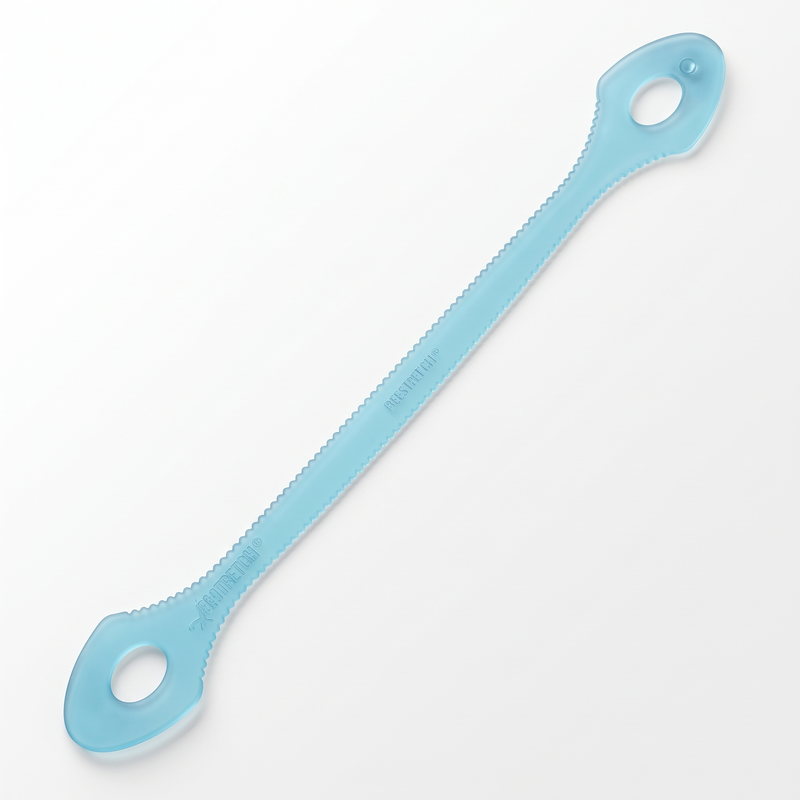 Breath Rx Tongue Scraper