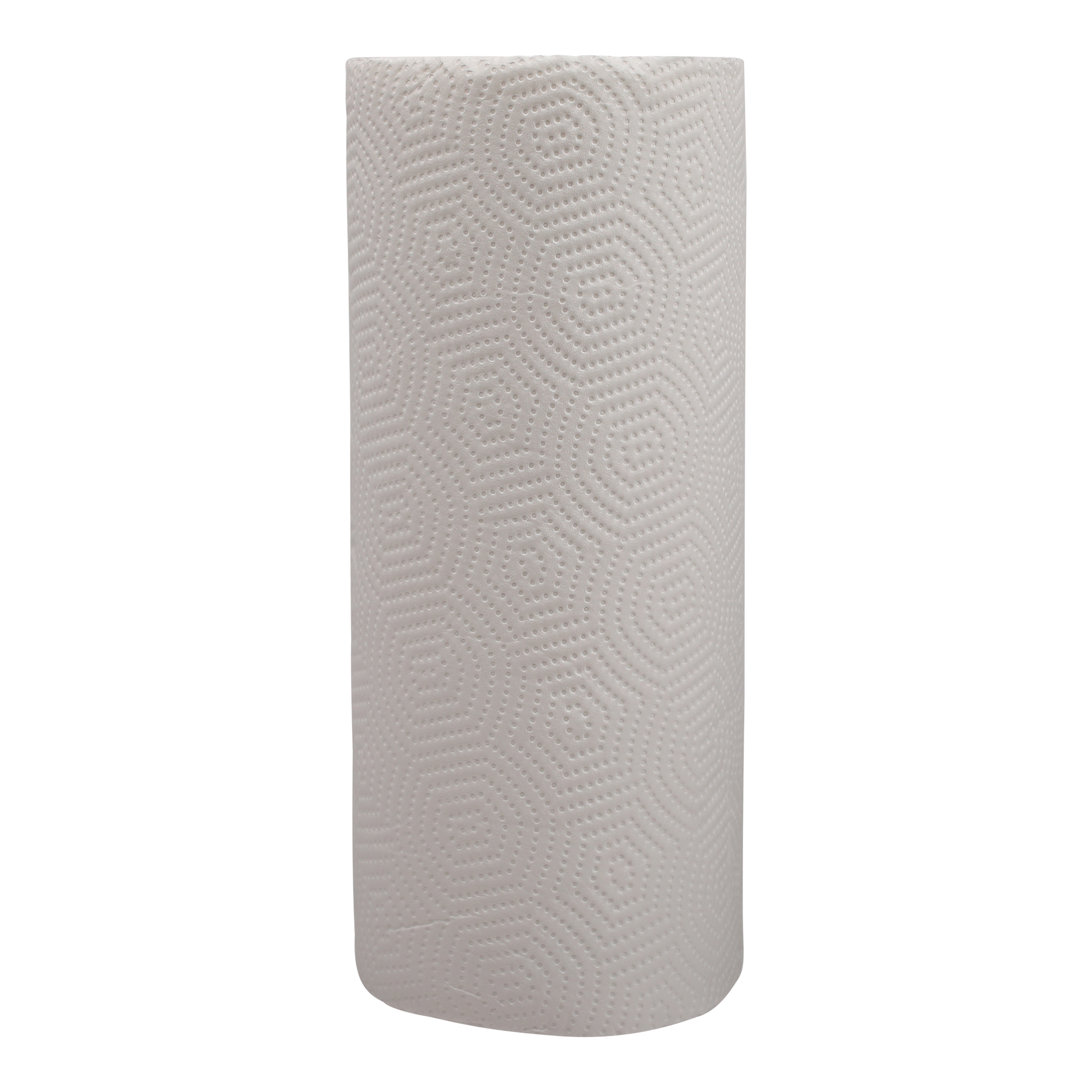 Empress Kitchen Towel Roll White 8" X 11" 2-Ply 85 / Roll 30 / cs