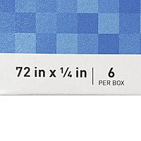 McKesson Reusable Measurement Tape – 72 Inch, Cloth, English / Metric