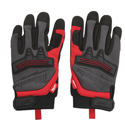 Demolition Gloves Demolition Gloves