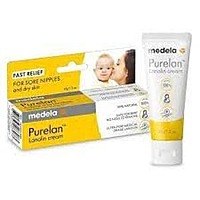 Medela Purelan Lanoline Cream 37G