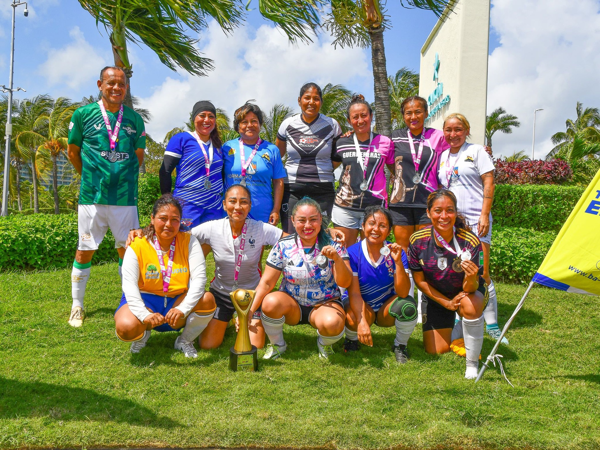 Punta Cana 2026 Player Fee