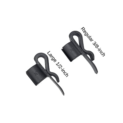 Auto Siphon Clamp