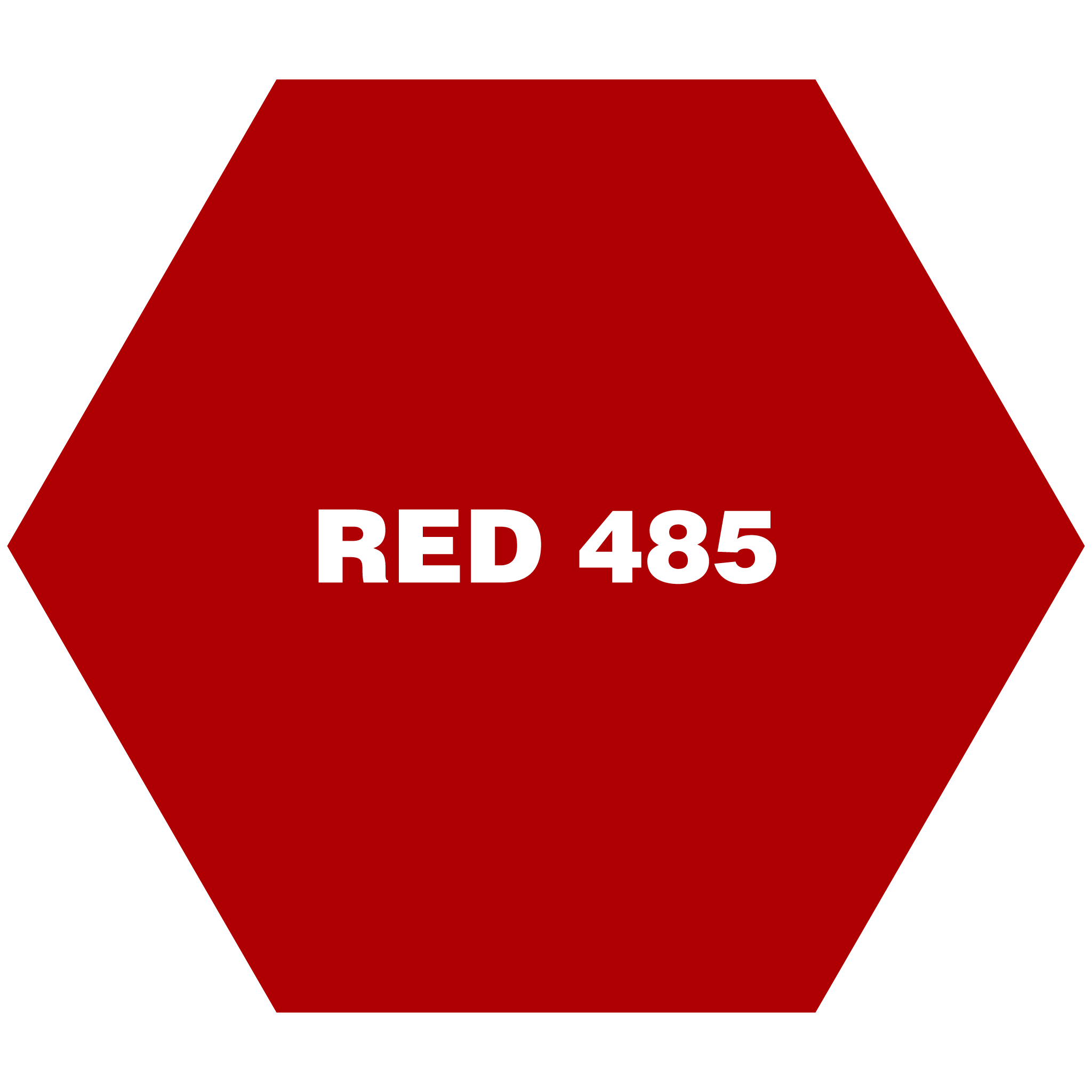 Inkcraft - Red 485