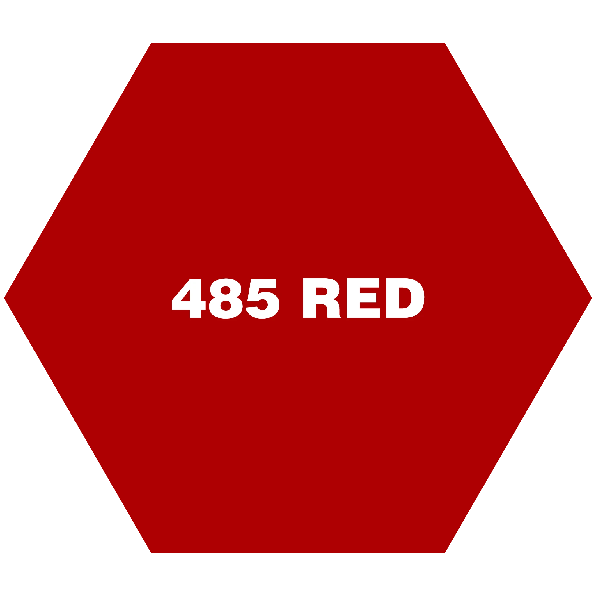 Inkcraft - Red 485