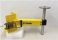 Heavy-Duty Instrument Column Clamp