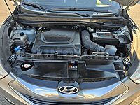 Hyundai Tucson 2011 ID : V160687