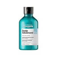 Loreal Professionnel scalp Advance Anti-Dandruff Shampoo – Clarifier 300Ml