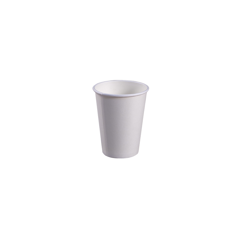 Empress Paper Hot Cup 12oz White 20 / 50 cs