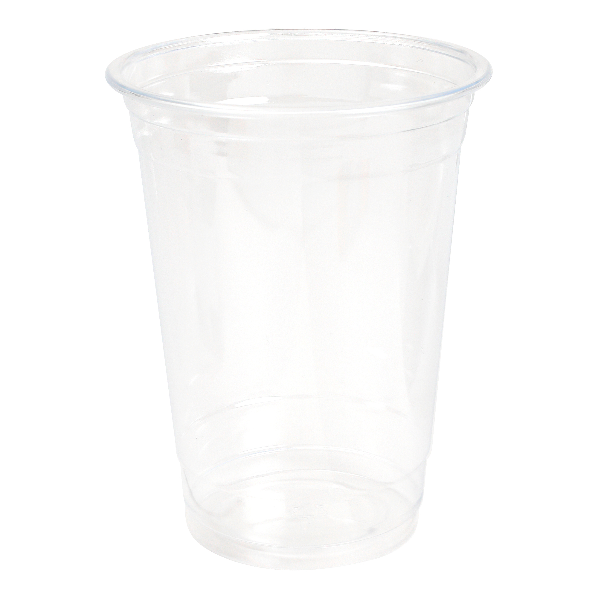 PETE CLEAR CUP 10oz  20/50 CASE