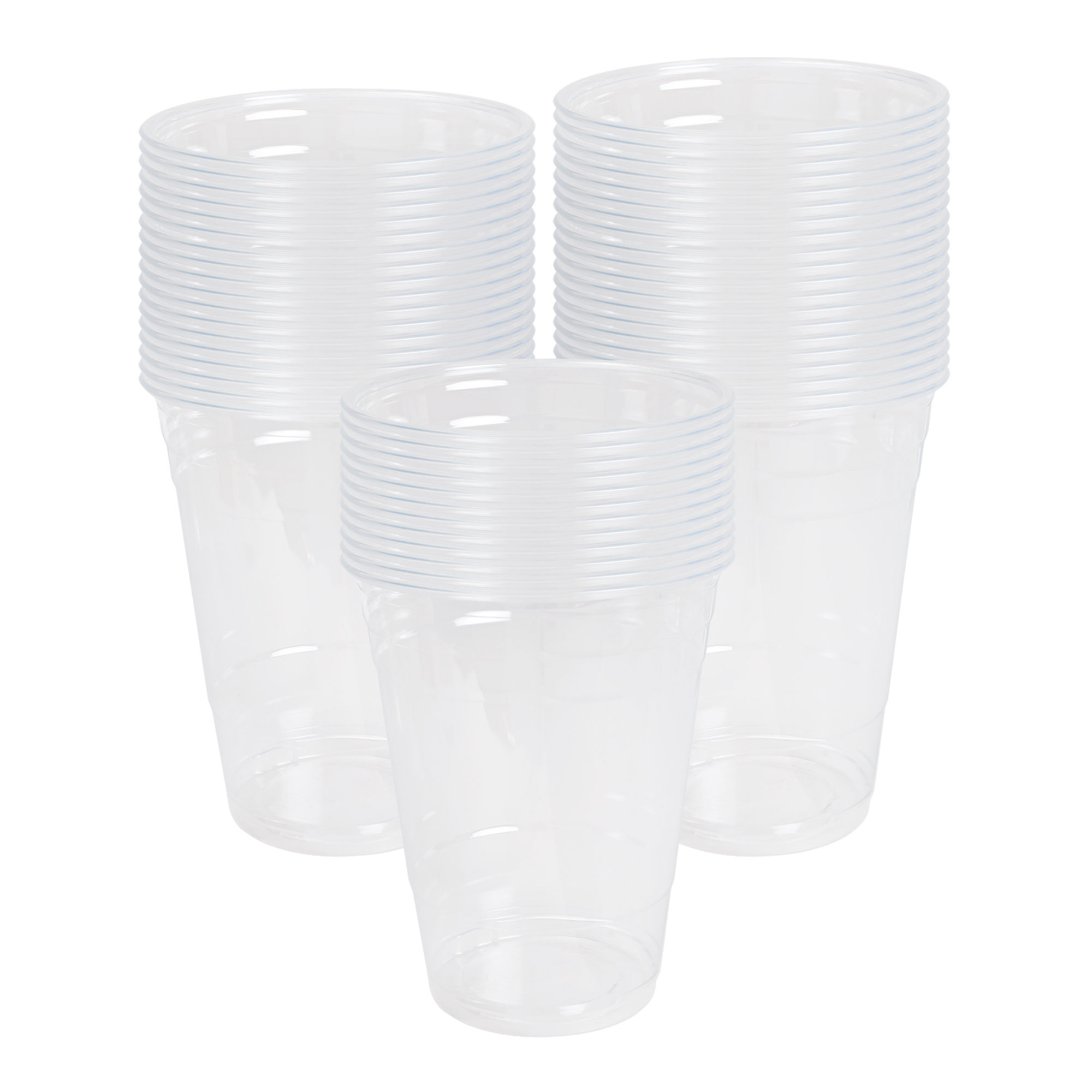 ULTRA CLEAR CUP 16OZ 50/20 1000 CASE