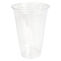 Empress PET Clear Cup 20oz 20 / 50 cs